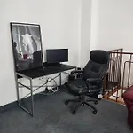 2-level Big Space Near Beach, Bars, Walking Street Апартаменты Варна
