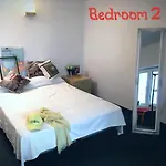2-level Big Space Near Beach, Bars, Walking Street * Варна