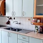 2-level Big Space Near Beach, Bars, Walking Street Варна