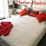 Апартаменты 2-level Big Space Near Beach, Bars, Walking Street