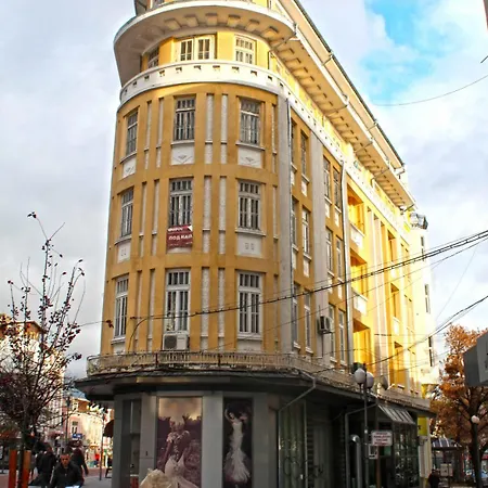 2-level Big Space Near Beach, Bars, Walking Street Апартаменты *
