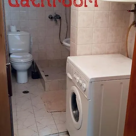 2-level Big Space Near Beach, Bars, Walking Street * Varna