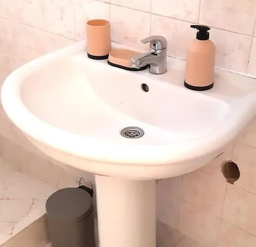 2-level Big Space Near Beach, Bars, Walking Street דירה *