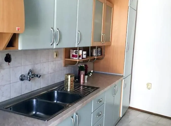 2-level Big Space Near Beach, Bars, Walking Street דירה *